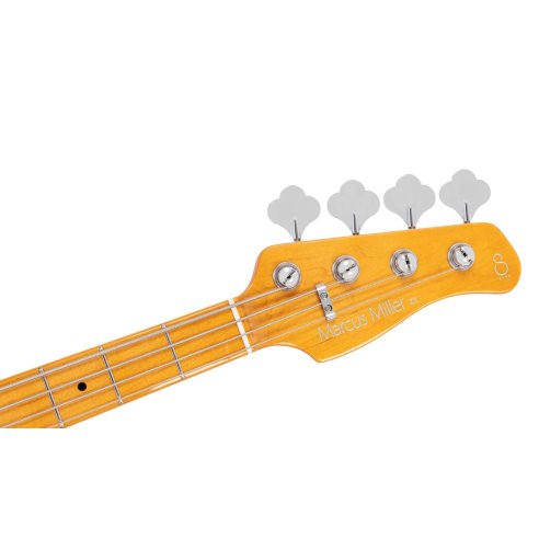 MARCUS MILLER Z3-4 SPARKLE BLACK