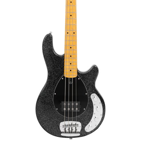 MARCUS MILLER Z3-4 SPARKLE BLACK