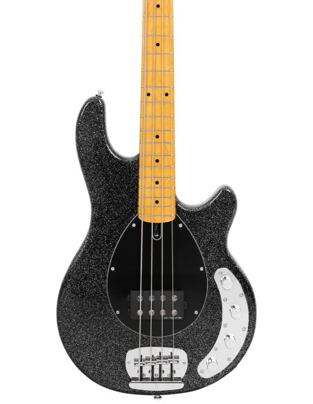 MARCUS MILLER Z3-4 SPARKLE BLACK MARCUS MILLER Z3-4 SPARKLE BLACK
