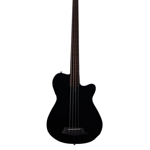 MARCUS MILLER GB5-4 BLACK FRETLESS