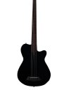 MARCUS MILLER GB5-4 BLACK FRETLESS