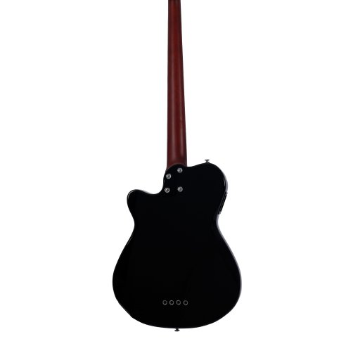 MARCUS MILLER GB5-4 BLACK FRETLESS