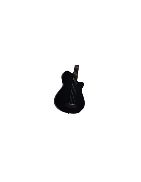 MARCUS MILLER GB5-4 BLACK FRETLESS