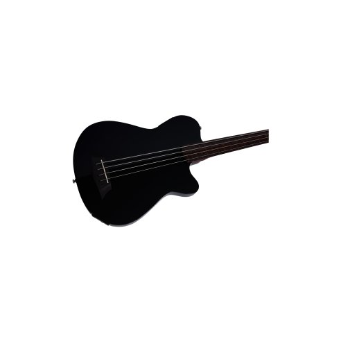 MARCUS MILLER GB5-4 BLACK FRETLESS