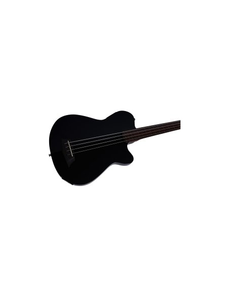 MARCUS MILLER GB5-4 BLACK FRETLESS