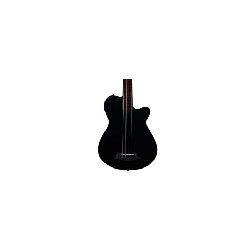 MARCUS MILLER GB5-4 BLACK FRETLESS