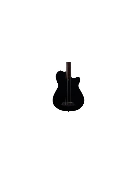 MARCUS MILLER GB5-4 BLACK FRETLESS