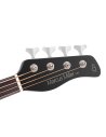 MARCUS MILLER GB5-4 BLACK FRETLESS
