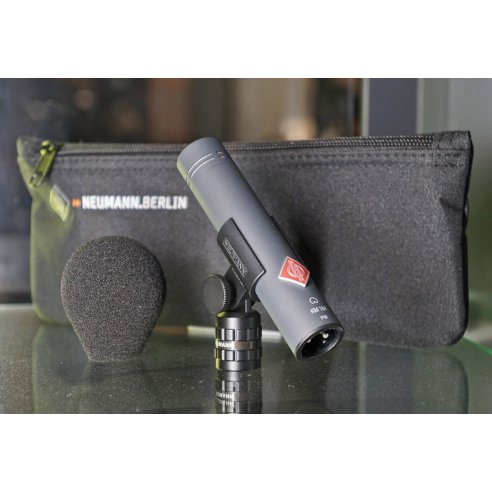 NEUMANN KM 184 EX DEMO