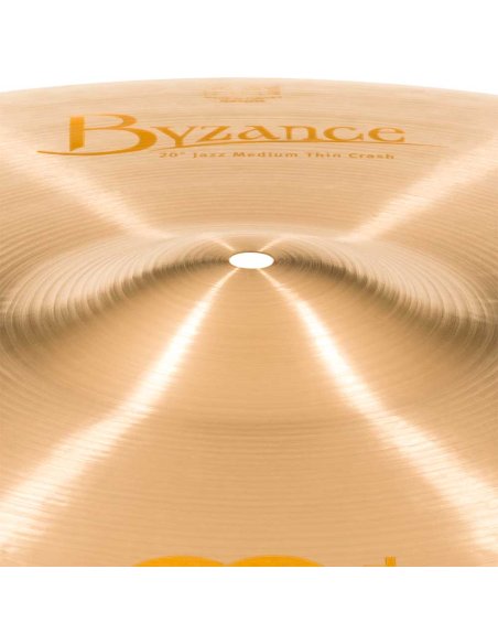 MEINL B20JMTC