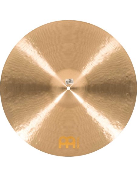 MEINL B20JMTC