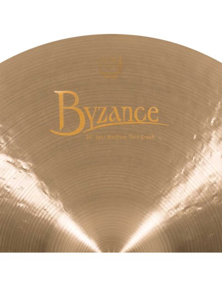 MEINL B20JMTC