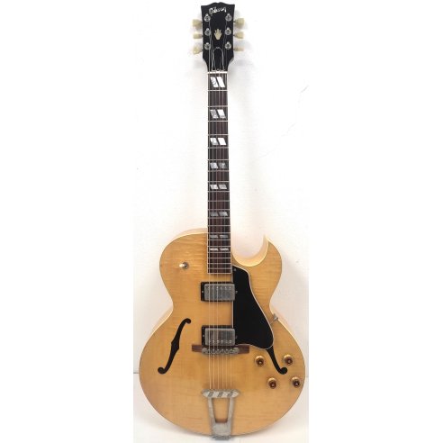 GIBSON ES 175 1998 NATURAL BLONDE 94058570