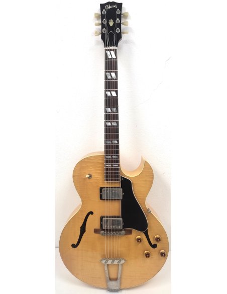 GIBSON ES 175 1998 NATURAL BLONDE 94058570