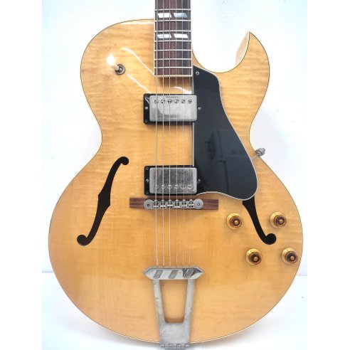 GIBSON ES 175 1998 NATURAL BLONDE 94058570