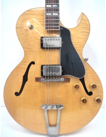 GIBSON ES 175 1998 NATURAL BLONDE 94058570