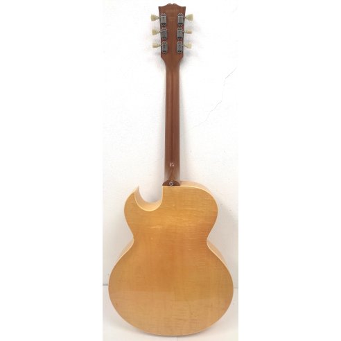GIBSON ES 175 1998 NATURAL BLONDE 94058570