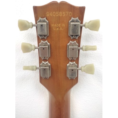 GIBSON ES 175 1998 NATURAL BLONDE 94058570