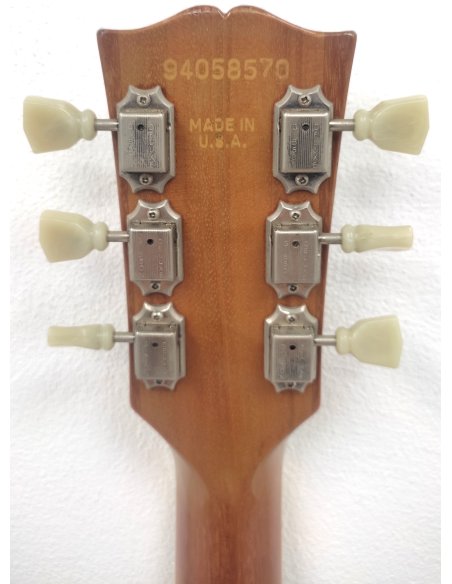 GIBSON ES 175 1998 NATURAL BLONDE 94058570
