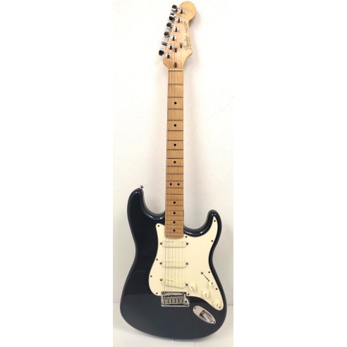 FENDER STRAT PLUS 1988 E80Z931
