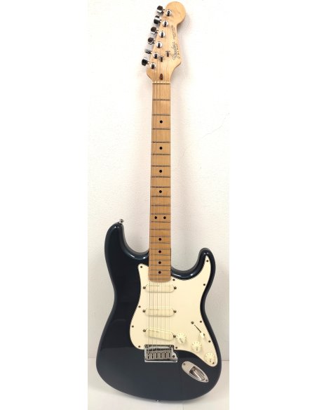 FENDER STRAT PLUS 1988 E80Z931
