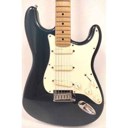 FENDER STRAT PLUS 1988 E80Z931