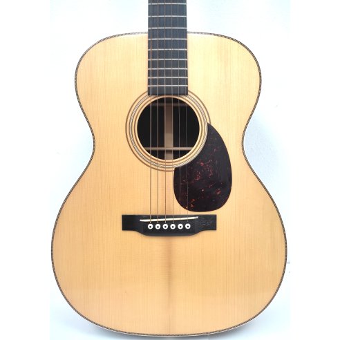 MARTIN OM28 AUTHENTIC 1931 2016 2084997