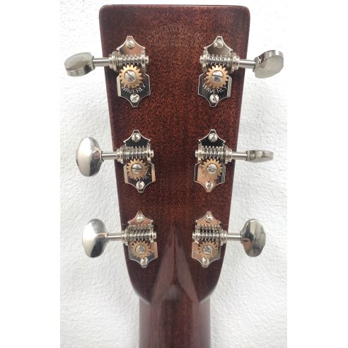 MARTIN OM28 AUTHENTIC 1931 2016 2084997