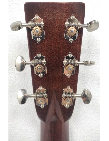 MARTIN OM28 AUTHENTIC 1931 2016 2084997