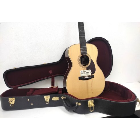 MARTIN OM28 AUTHENTIC 1931 2016 2084997
