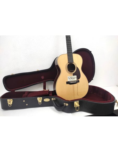 MARTIN OM28 AUTHENTIC 1931 2016 2084997