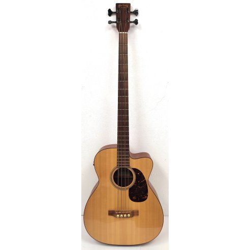 MARTIN BC-16 GTE