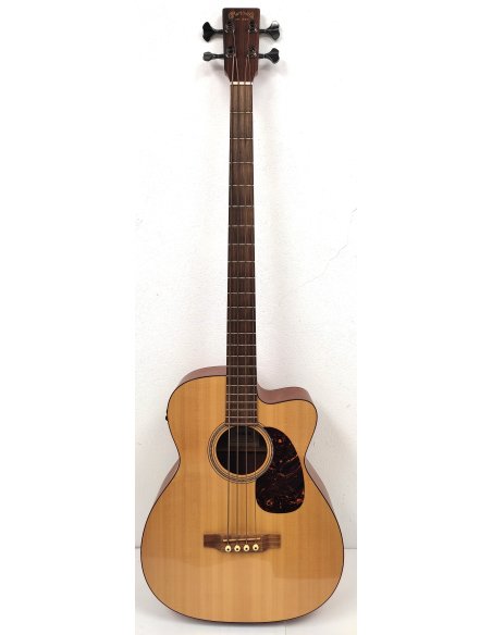MARTIN BC-16 GTE