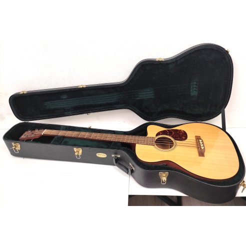 MARTIN BC-16 GTE
