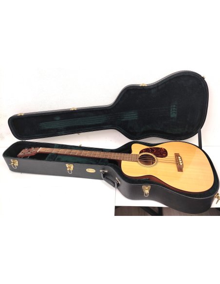 MARTIN BC-16 GTE