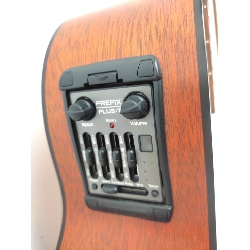 MARTIN BC-16 GTE