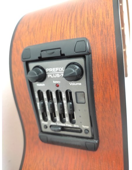 MARTIN BC-16 GTE