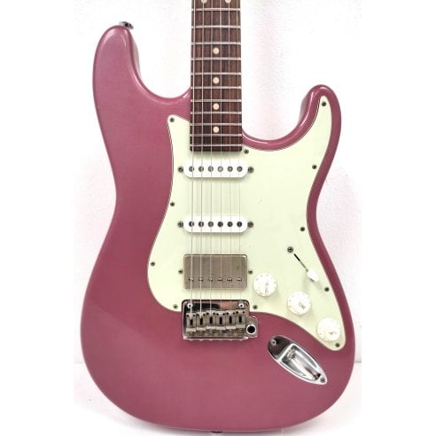 SUHR CLASSIC S ANTIQUE ROASTED BURGUNDY MIST...