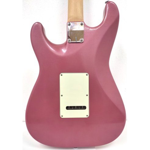 SUHR CLASSIC S ANTIQUE ROASTED BURGUNDY MIST...