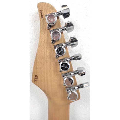 SUHR CLASSIC S ANTIQUE ROASTED BURGUNDY MIST...