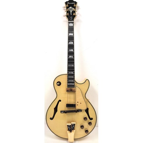 IBANEZ GB40TH GEORGE BENSON 40TH ANNIVERSARY LTD