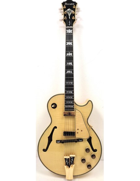 IBANEZ GB40TH GEORGE BENSON 40TH ANNIVERSARY LTD