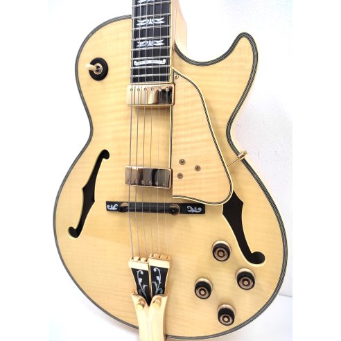IBANEZ GB40TH GEORGE BENSON 40TH ANNIVERSARY LTD