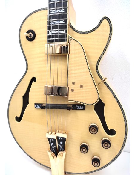 IBANEZ GB40TH GEORGE BENSON 40TH ANNIVERSARY LTD