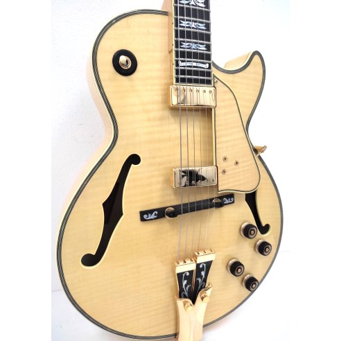 IBANEZ GB40TH GEORGE BENSON 40TH ANNIVERSARY LTD