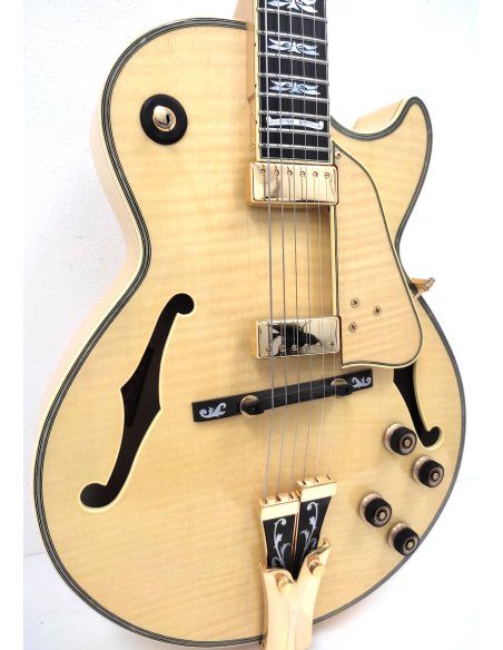 IBANEZ GB40TH GEORGE BENSON 40TH ANNIVERSARY LTD