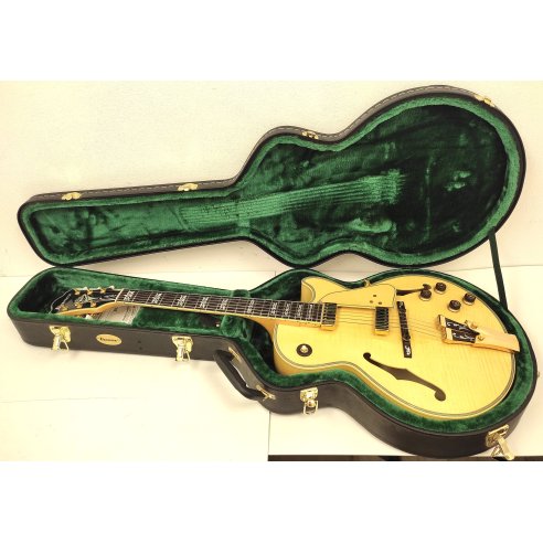IBANEZ GB40TH GEORGE BENSON 40TH ANNIVERSARY LTD
