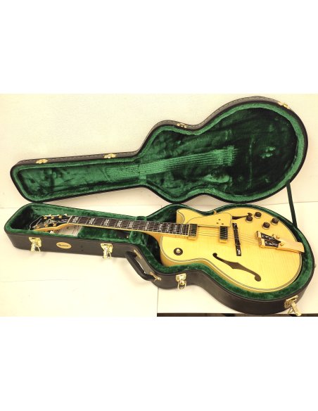 IBANEZ GB40TH GEORGE BENSON 40TH ANNIVERSARY LTD