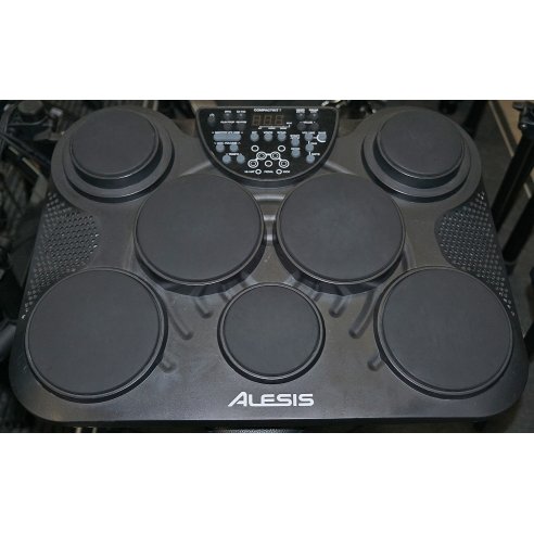ALESIS COMPACT KIT 7