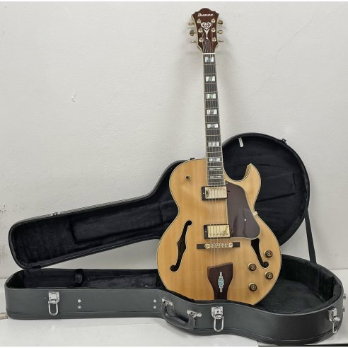IBANEZ LGB30-NT